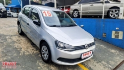 Volkswagen GOL 1.6 CITY 2014/2015